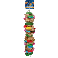 Euro Joe Feather World Mixed Grill