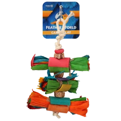 Euro Joe Feather World Candy Play