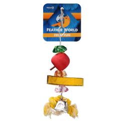 Euro Joe Feather World Fruit Fun