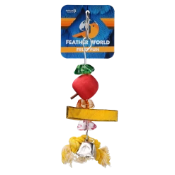 Euro Joe Feather World Fruit Fun