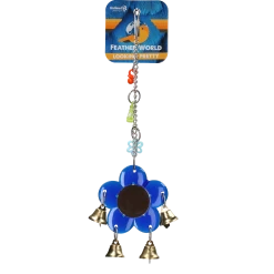 Euro Joe Feather World Looking Pretty