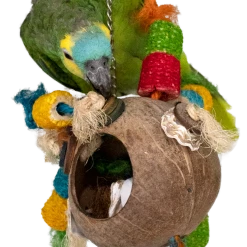 Euro Joe Feather World Kakamora -Euro Joe STORE 275724