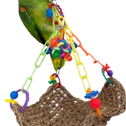 Euro Joe Feather World Lazy Swing Small -Euro Joe STORE 275728