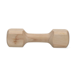 Euro Joe Pawise Wooden Retrieving Dumbbell S-17 2 Euro Joe Pawise Wooden Retrieving Dumbbell S-17 -Euro Joe STORE 276238