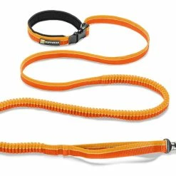 Euro Joe Roamer -Euro Joe STORE 40354 RoamerLeash OrangeSunset PRINT