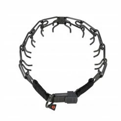 Euro Joe Training Collar 4 Mm (50047) Black Finish