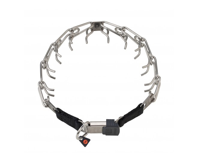 Pinch collar 3,2 mm Euro Joe Pinch Collar 3,2 Mm -Euro Joe STORE 50047 55