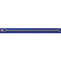 Euro Joe Light Collar With Round Links 2,5 Mm