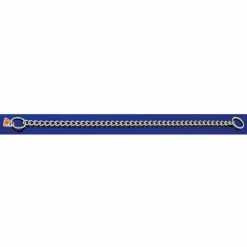Euro Joe Light Collar With Round Links 2,5 Mm