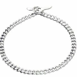 Euro Joe Collar With Toggle 3.0mm (51025)