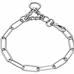 Euro Joe Adjustable Sprenger Collar 3mm