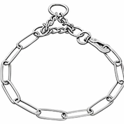 Euro Joe Adjustable Sprenger Collar 3mm