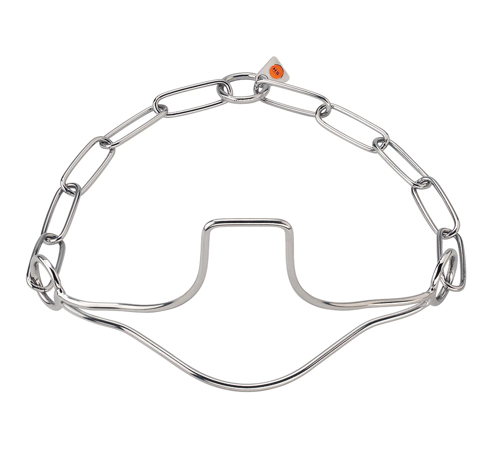 Euro Joe Show Collar "Expert" 3 Mm 1 Euro Joe Show Collar "Expert" 3 Mm