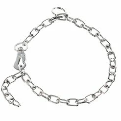 Euro Joe Collar 3,0 Mm With Hook