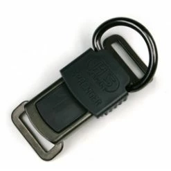 Euro Joe Cliclock Closure With D-ring (60150)