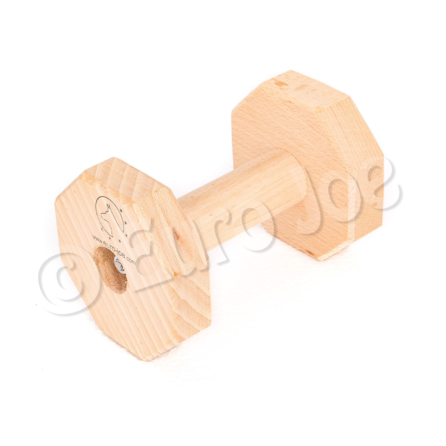 Dumbbell with Wire Rod Euro Joe Dumbbell With Wire Rod -Euro Joe STORE 650gr 01