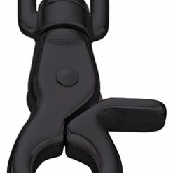 Euro Joe Black Sprenger Snap Hook