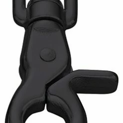 Euro Joe Black Sprenger Snap Hook