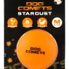 Euro Joe Dog Comets Ball Stardust Oranje M