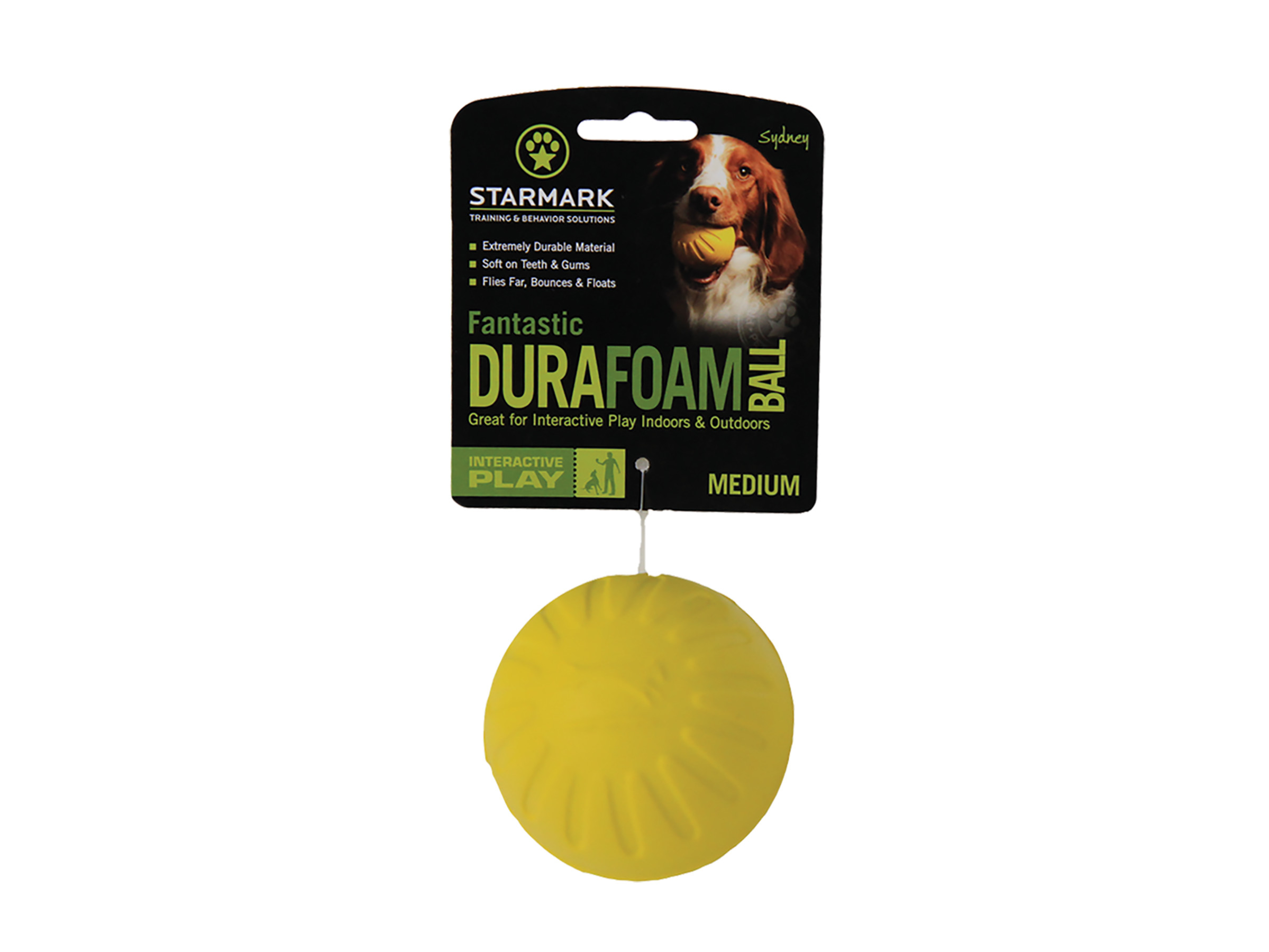 Fantastic Durafoam Ball Euro Joe Fantastic Durafoam Ball -Euro Joe STORE 873199000331