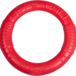 Euro Joe AB EVA TOYS Training Ring Ass.-Ø28cm