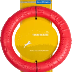 Euro Joe AB EVA TOYS Training Ring Ass.-Ø28cm -Euro Joe STORE AB50104 AB EVA TOYS Training Ring 28cm packaging 2