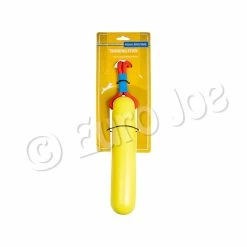 Euro Joe AB EVA TOYS Training Stick Ass.-6x29cm -Euro Joe STORE AB50108 AB EVA TOYS Training Stick 29cm packaging 2
