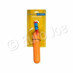 Euro Joe AB EVA TOYS Training Stick Ass.-5x24cm -Euro Joe STORE AB50109 AB EVA TOYS Training Stick 24cm packaging 2
