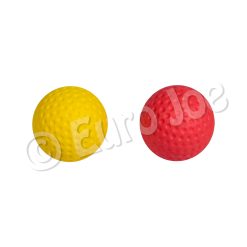 Euro Joe AB EVA TOYS Eva Ball Ass.-Ø5cm