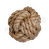 Euro Joe AB Rope Ball Natural-220-230g 8cm