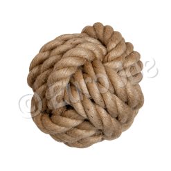 Euro Joe AB Rope Ball Natural-220-230g 8cm