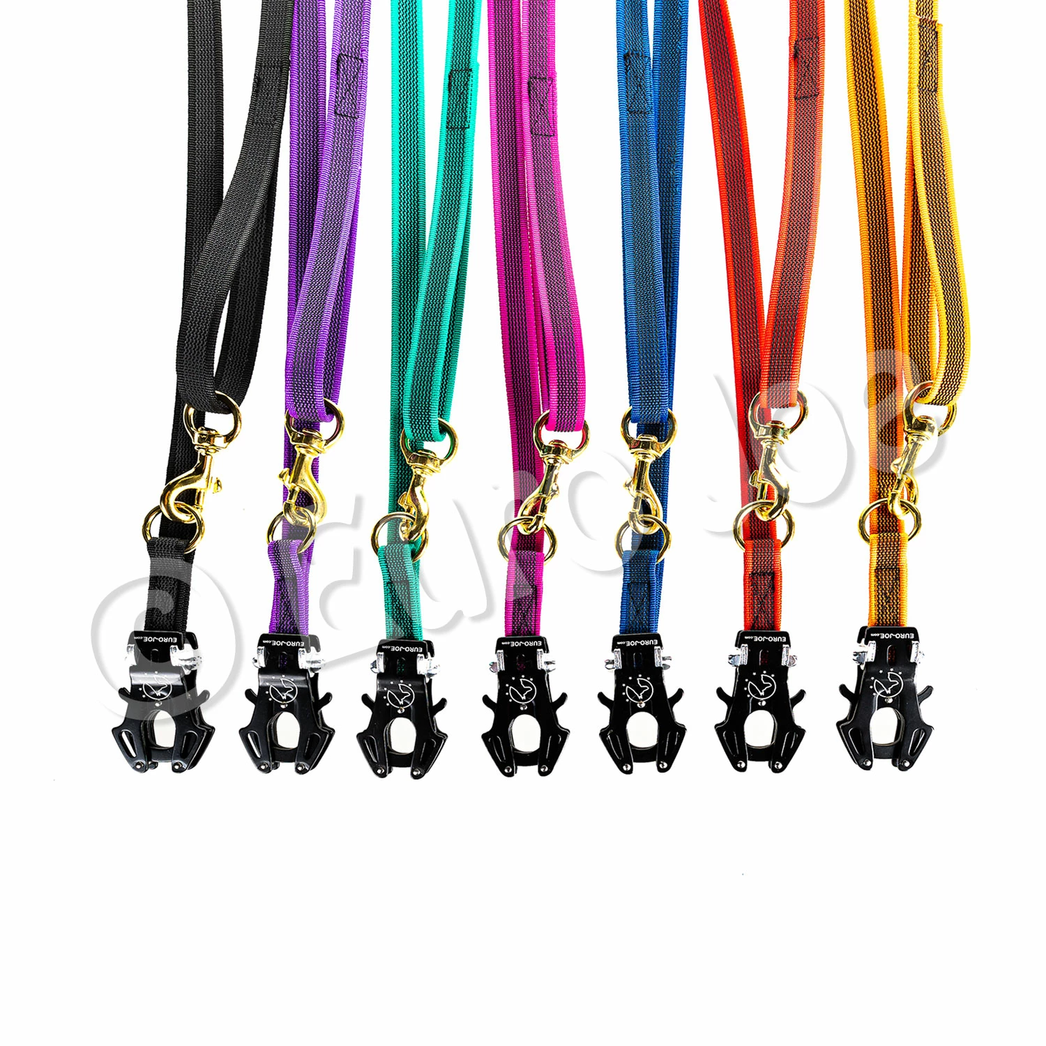 Euro Joe Tactical BlackJack Line PP/rubber 2m With Handle 1 Euro Joe Tactical BlackJack Line PP/rubber 2m With Handle