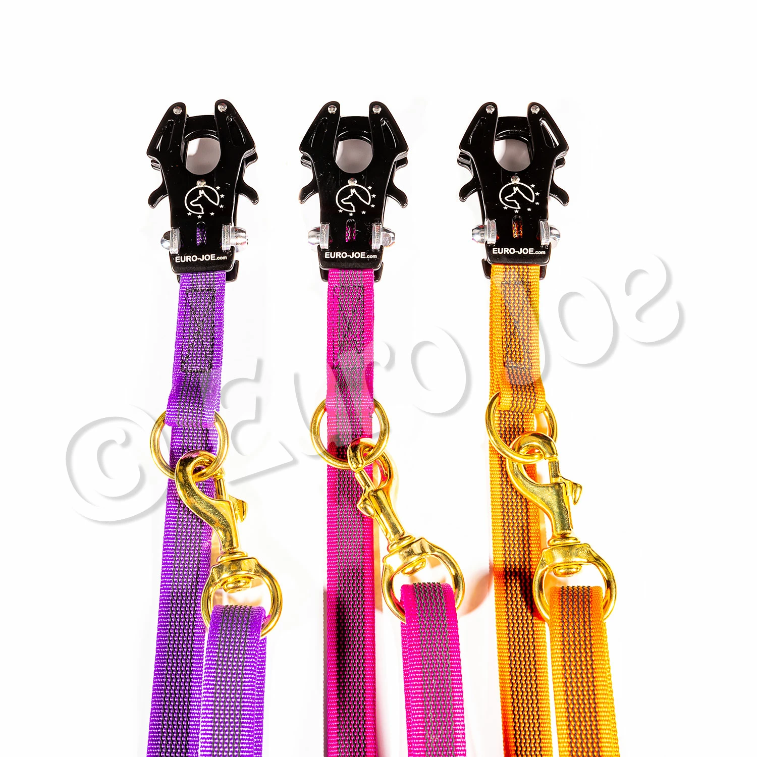 Euro Joe Tactical BlackJack Line PP/rubber 2m With Handle 4 Euro Joe Tactical BlackJack Line PP/rubber 2m With Handle - Image 4