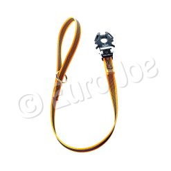 Euro Joe Tactical BlackJack Line PP/rubber 70 Cm With Handle 6 Euro Joe Tactical BlackJack Line PP/rubber 70 Cm With Handle -Euro Joe STORE BlackJack 3 1