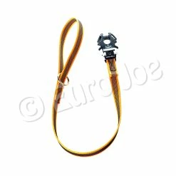 Euro Joe Tactical BlackJack Line PP/rubber 1m With Handle -Euro Joe STORE BlackJack 3