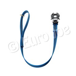 Euro Joe Tactical BlackJack Line PP/rubber 1m With Handle -Euro Joe STORE BlackJack 6