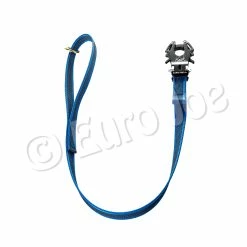 Euro Joe Tactical BlackJack Line PP/rubber 1m With Handle -Euro Joe STORE BlackJack 6