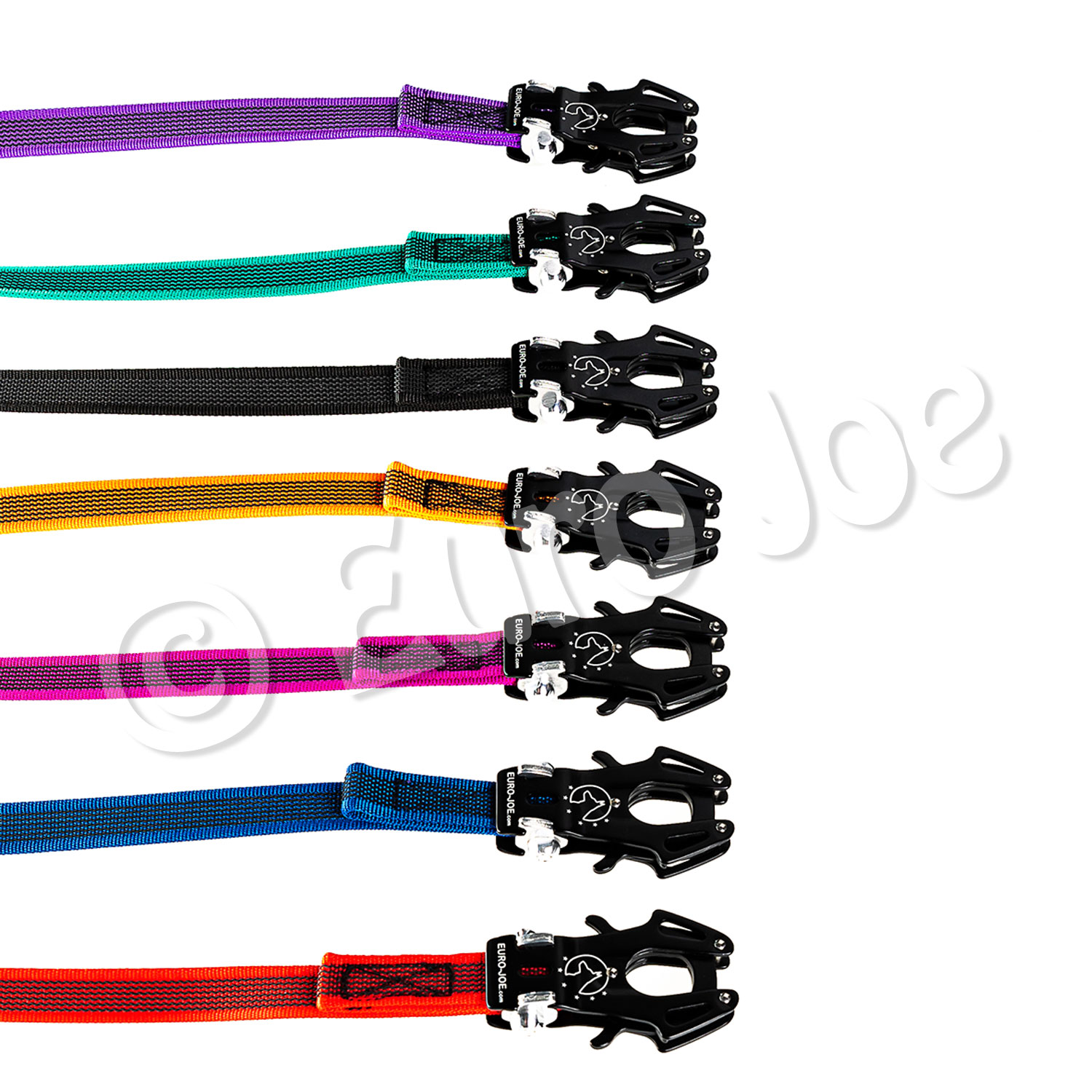 Euro Joe Tactical BlackJack Line PP/rubber 70 cm with handle Euro Joe Tactical BlackJack Line PP/rubber 70 Cm With Handle -Euro Joe STORE BlackJack 8 1