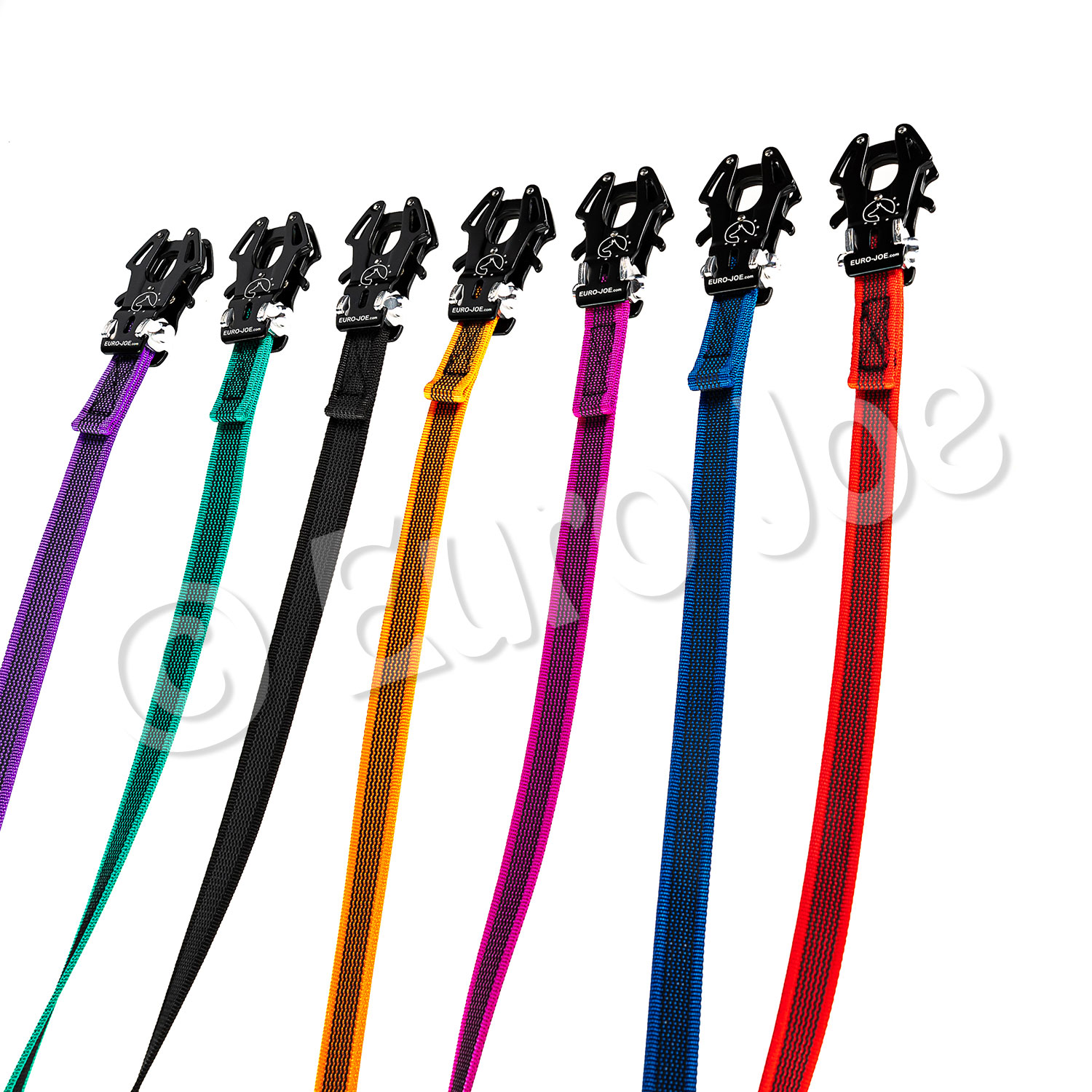 Euro Joe Tactical BlackJack Line PP/rubber 70 cm with handle Euro Joe Tactical BlackJack Line PP/rubber 70 Cm With Handle -Euro Joe STORE BlackJack 9 1