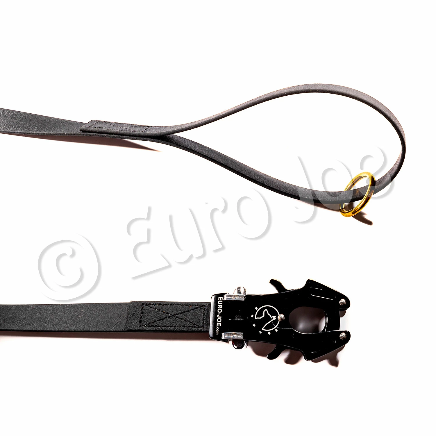 Euro Joe Tactical BlackJack Line Biothane 1m With Handle 2 Euro Joe Tactical BlackJack Line Biothane 1m With Handle - Image 2