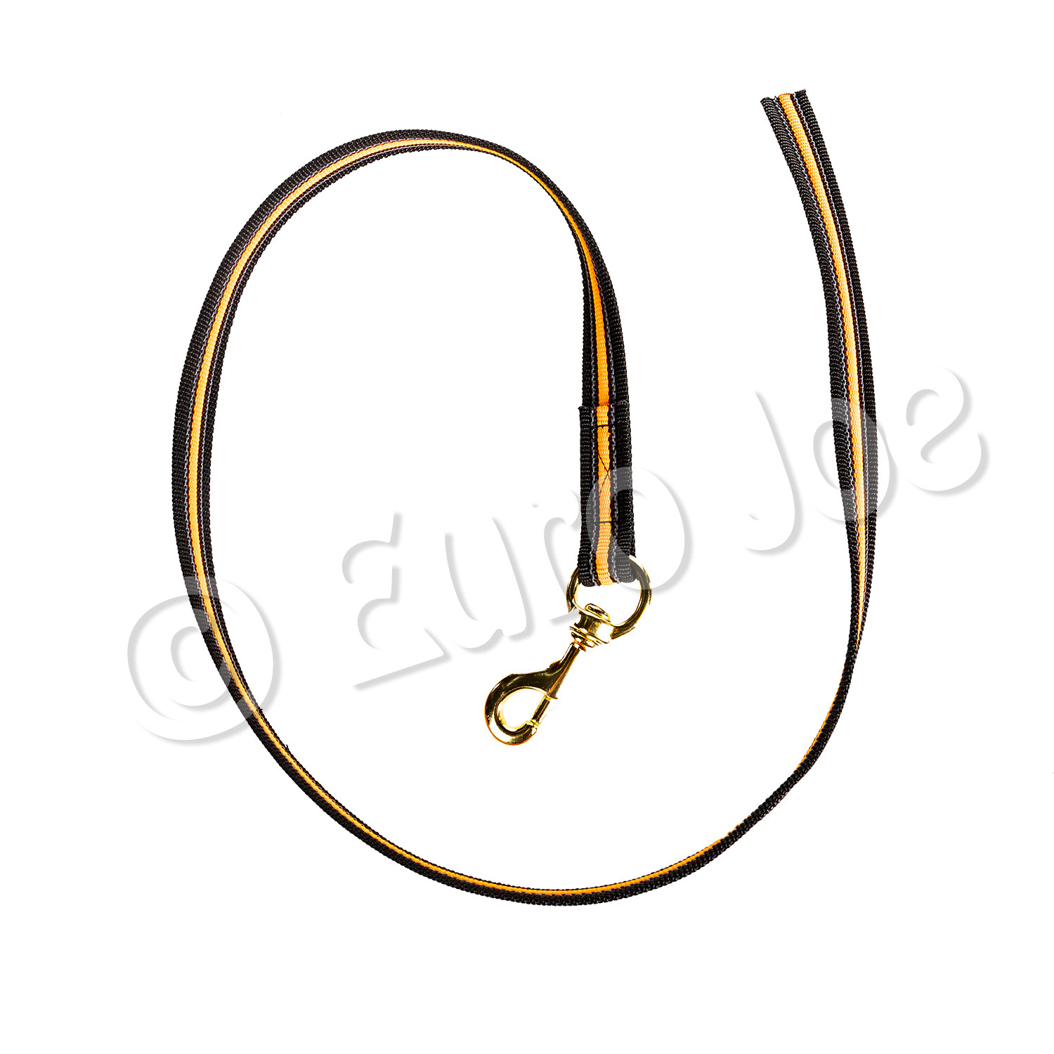 Black-Neon leash without handle Euro Joe Black-Neon Leash Without Handle -Euro Joe STORE Black neon 14