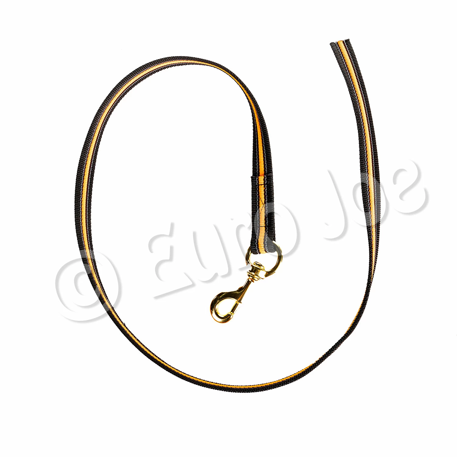 Euro Joe Black-Neon Leash Without Handle 7 Euro Joe Black-Neon Leash Without Handle - Image 7