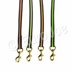 Euro Joe Black-Neon Leash Without Handle 20 Euro Joe Black-Neon Leash Without Handle -Euro Joe STORE Black neon 16