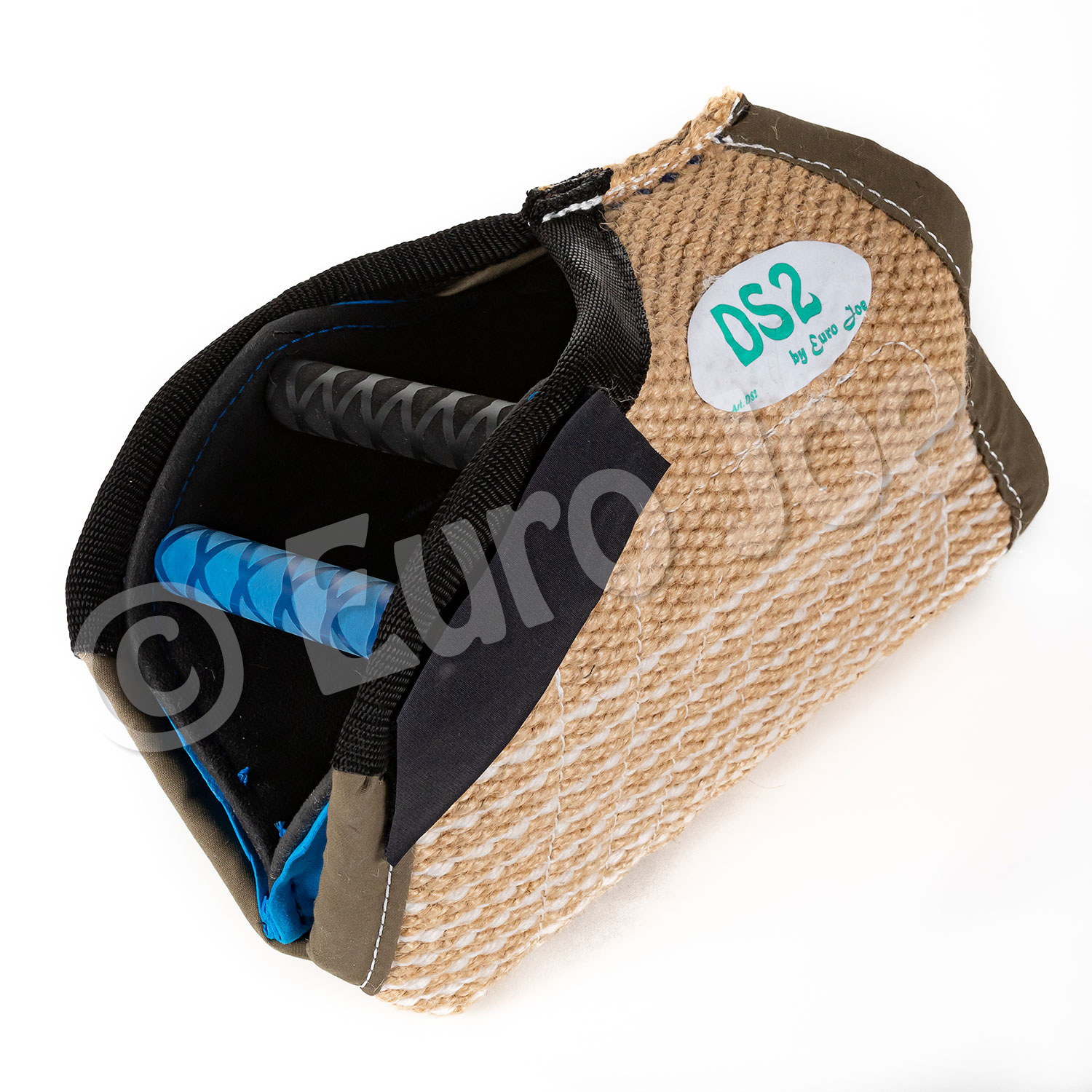 DS2 Bite Sleeve Euro Joe DS2 Bite Sleeve -Euro Joe STORE DS2 5