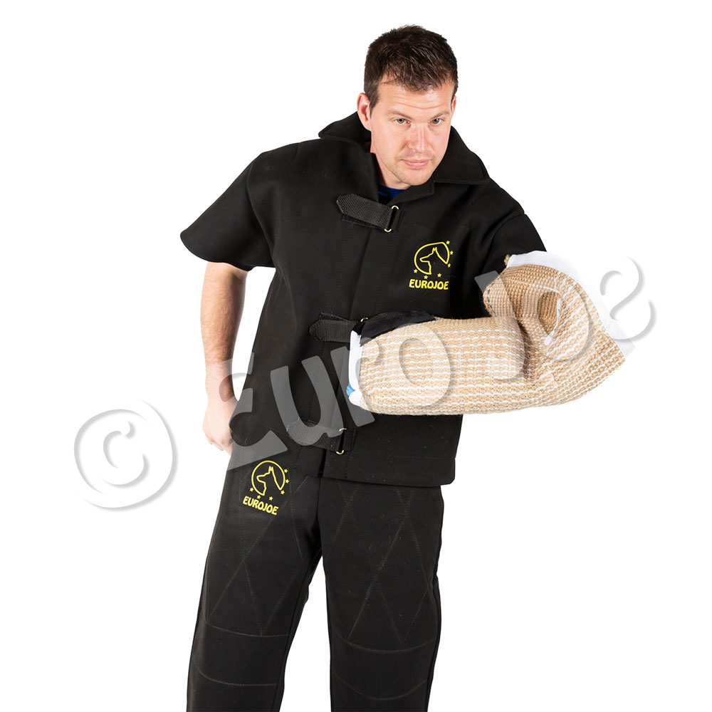 DS3 Bite Sleeve Euro Joe DS3 Bite Sleeve -Euro Joe STORE DS3 1