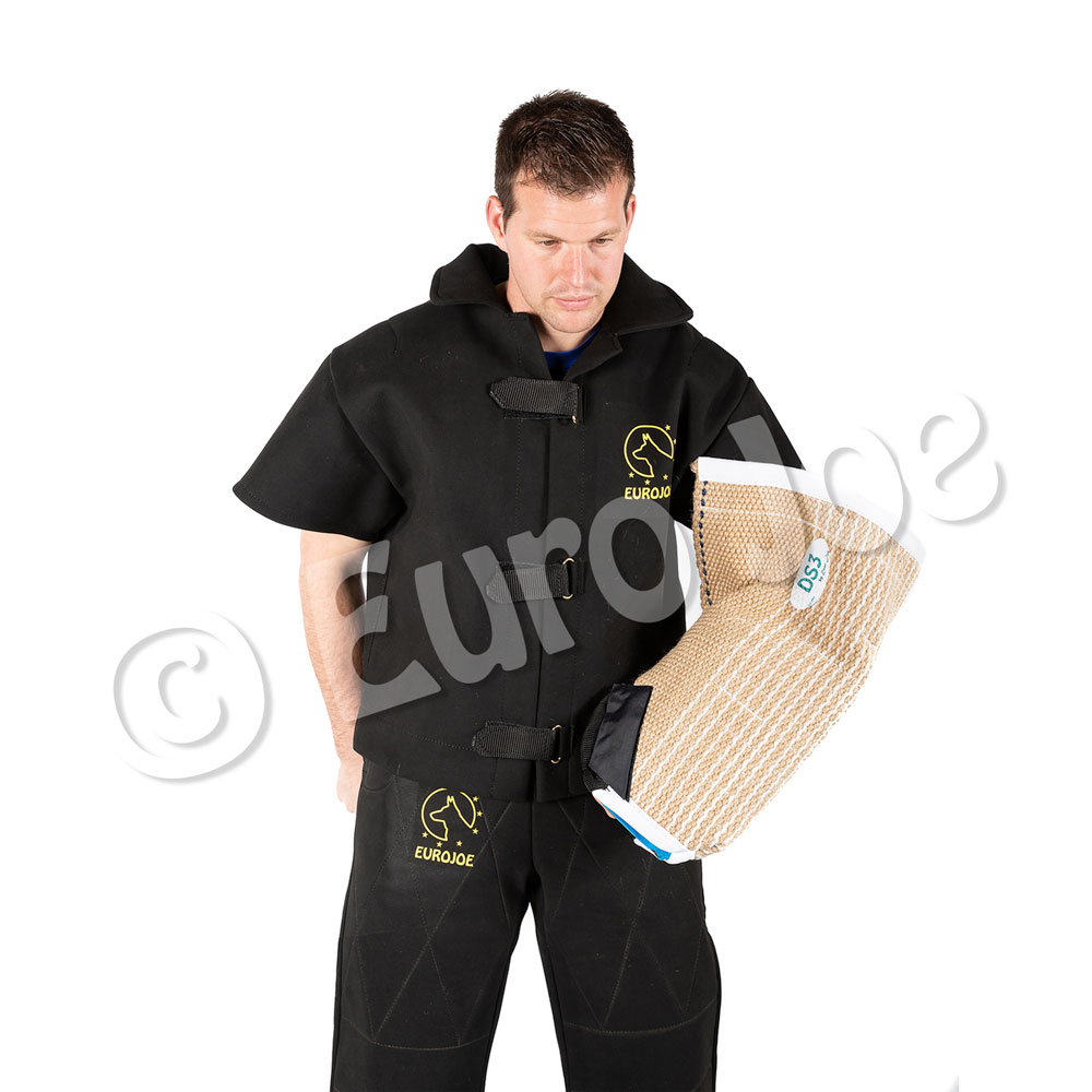 DS3 Bite Sleeve Euro Joe DS3 Bite Sleeve -Euro Joe STORE DS3 2