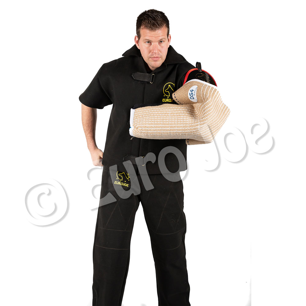 DS4 Bite Sleeve Euro Joe DS4 Bite Sleeve -Euro Joe STORE DS4 1