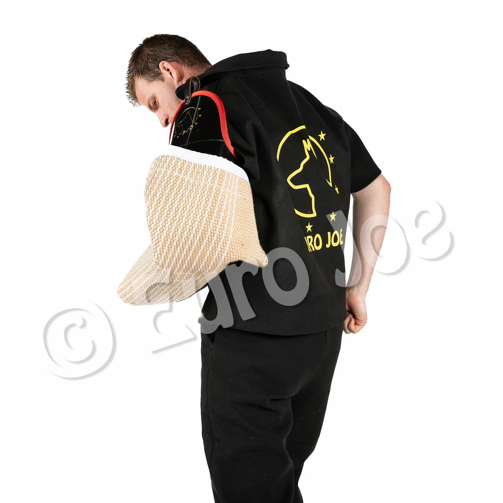 Euro Joe DS4 Bite Sleeve 4 Euro Joe DS4 Bite Sleeve - Image 4