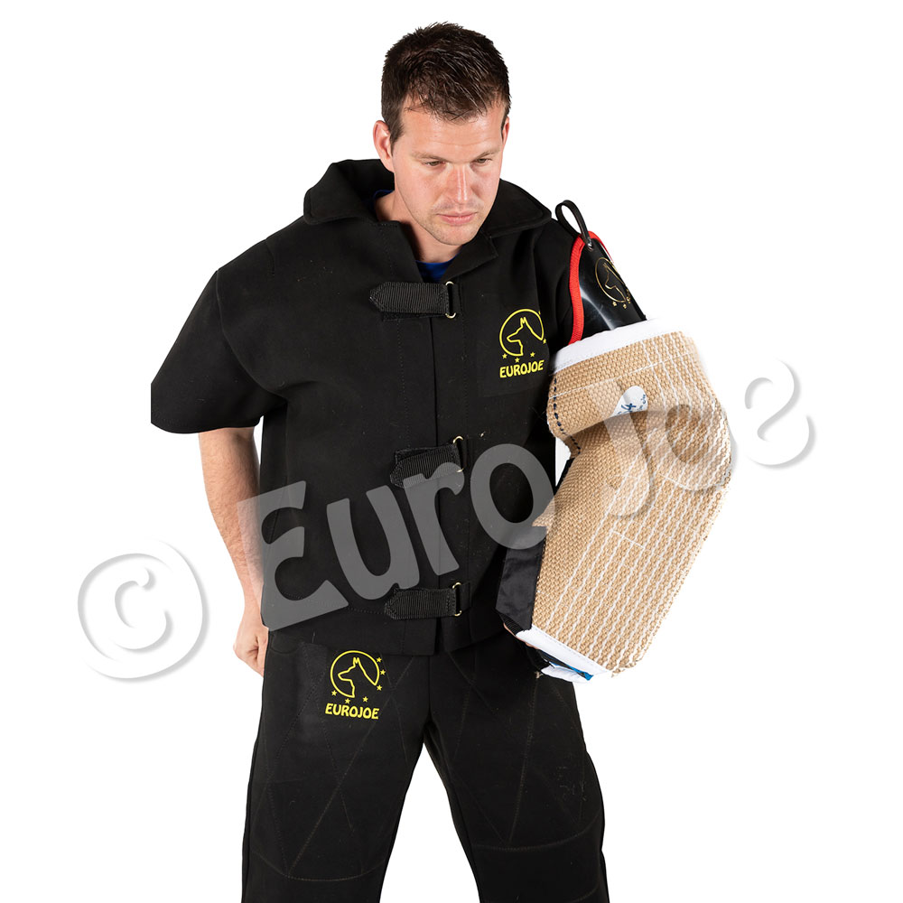 DS4 Bite Sleeve Euro Joe DS4 Bite Sleeve -Euro Joe STORE DS4 3