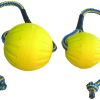 Euro Joe Swing & Fling Durafoam Ball